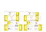 prepare and fix print ready PDF files for offset printing